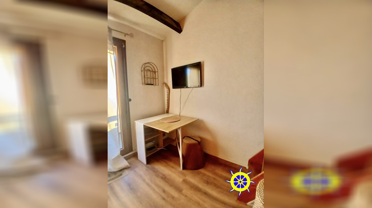 Ma-Cabane - Location Appartement Port-la-Nouvelle, 18 m²