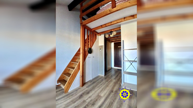 Ma-Cabane - Location Appartement Port-la-Nouvelle, 18 m²