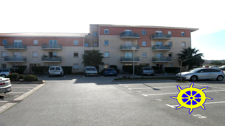 Ma-Cabane - Location Appartement Port-la-Nouvelle, 55 m²