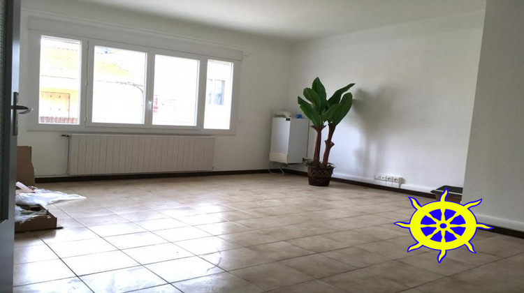 Ma-Cabane - Location Appartement PORT LA NOUVELLE, 88 m²