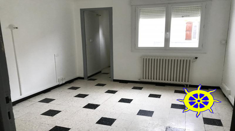 Ma-Cabane - Location Appartement PORT LA NOUVELLE, 88 m²