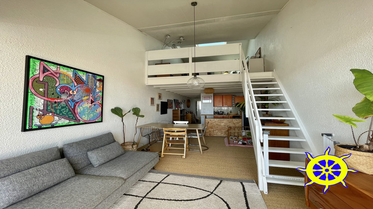 Ma-Cabane - Location Appartement Port-la-Nouvelle, 71 m²
