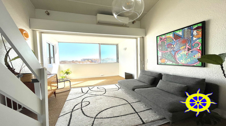 Ma-Cabane - Location Appartement Port-la-Nouvelle, 71 m²