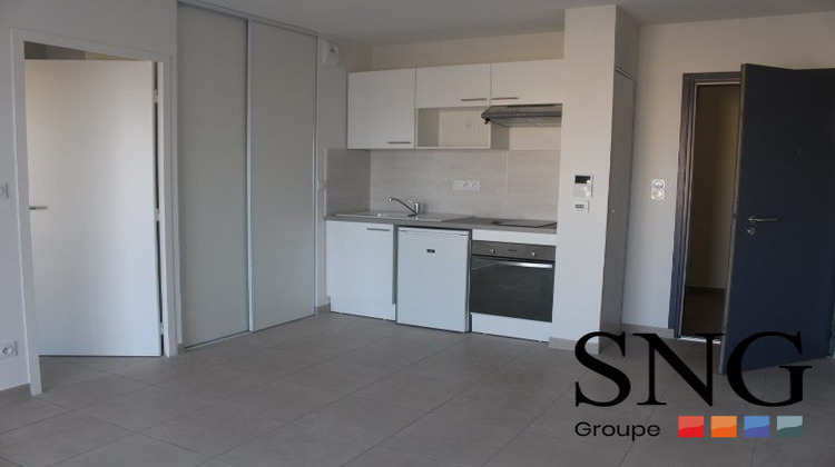 Ma-Cabane - Location Appartement Port-la-Nouvelle, 38 m²