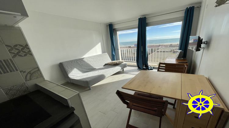 Ma-Cabane - Location Appartement PORT LA NOUVELLE, 15 m²
