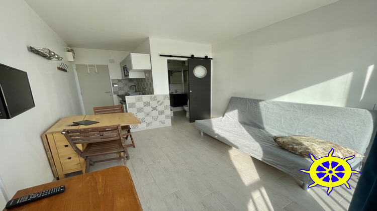 Ma-Cabane - Location Appartement PORT LA NOUVELLE, 15 m²