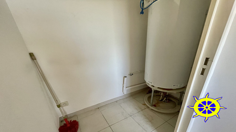 Ma-Cabane - Location Appartement Port-la-Nouvelle, 50 m²