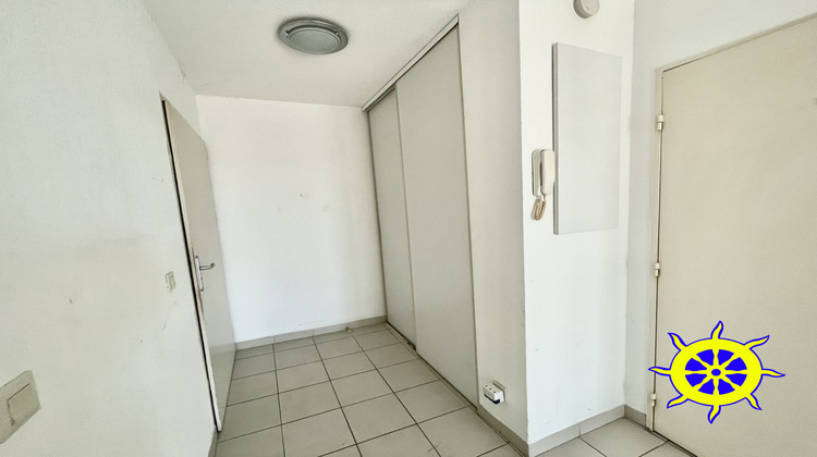 Ma-Cabane - Location Appartement Port-la-Nouvelle, 50 m²