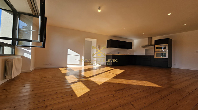 Ma-Cabane - Location Appartement Port-Louis, 70 m²