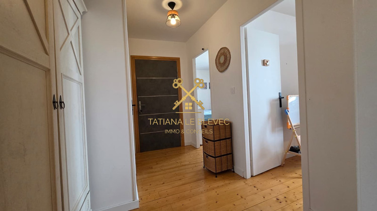 Ma-Cabane - Location Appartement Port-Louis, 70 m²