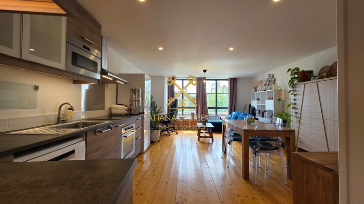 Ma-Cabane - Location Appartement Port-Louis, 70 m²