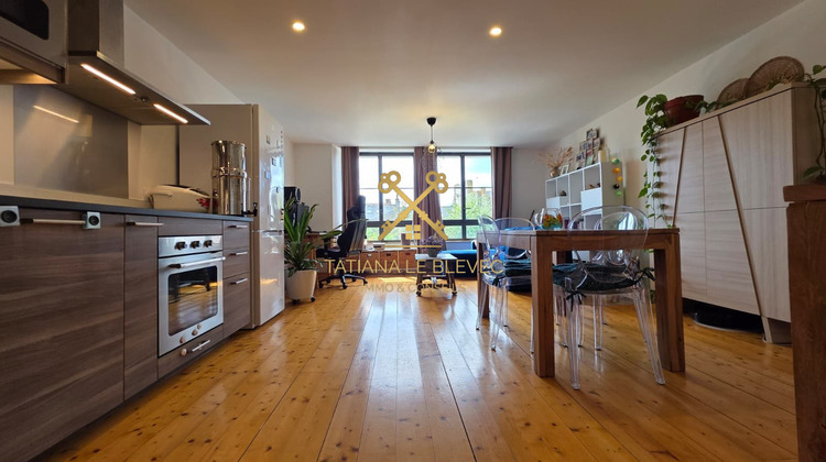 Ma-Cabane - Location Appartement Port-Louis, 70 m²
