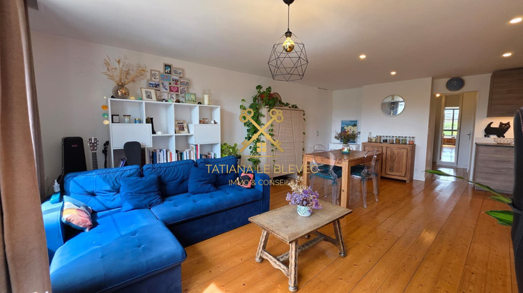 Ma-Cabane - Location Appartement Port-Louis, 70 m²