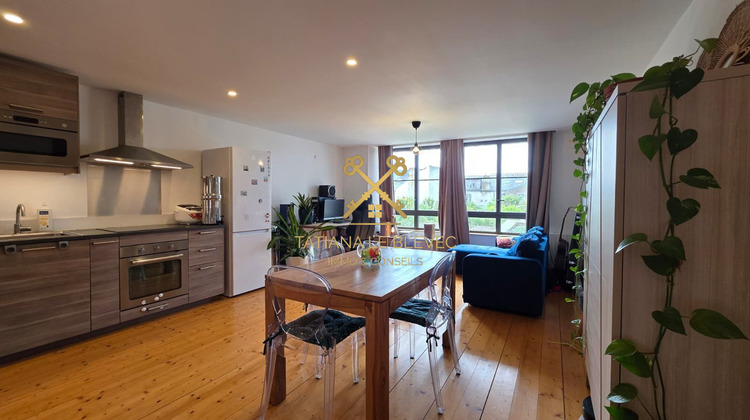 Ma-Cabane - Location Appartement Port-Louis, 70 m²