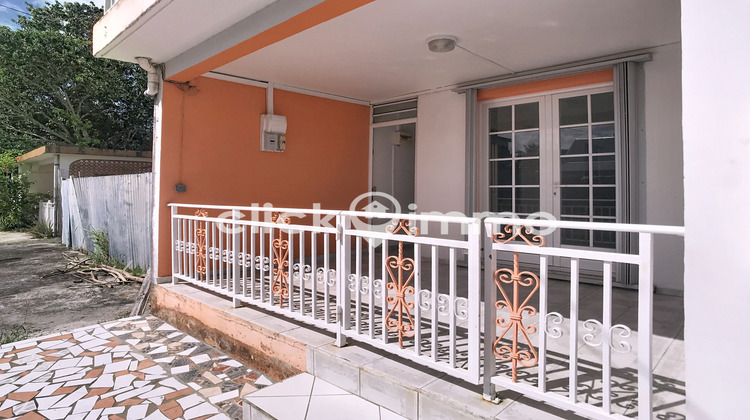 Ma-Cabane - Location Appartement Port-Louis, 77 m²