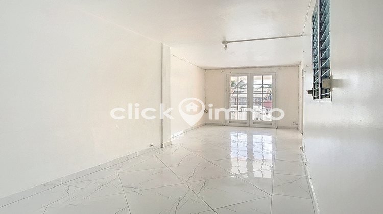 Ma-Cabane - Location Appartement Port-Louis, 77 m²