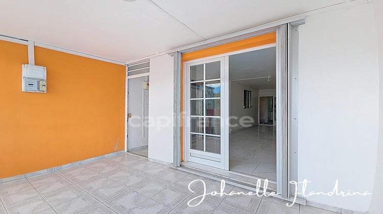Ma-Cabane - Location Appartement PORT LOUIS, 78 m²