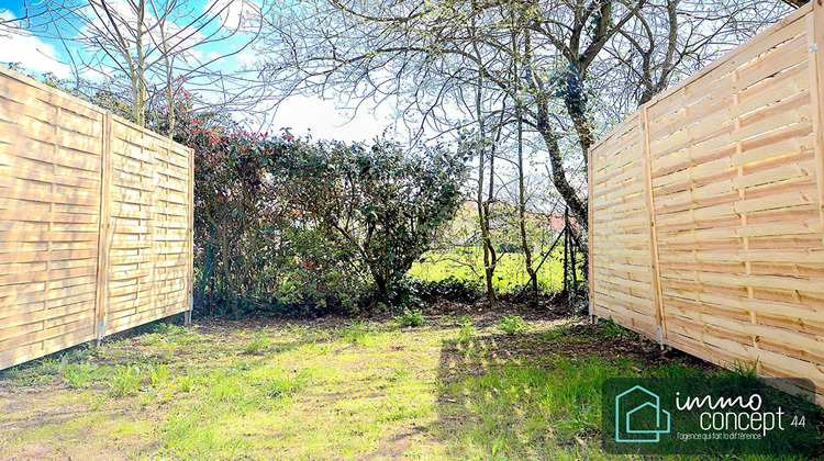 Ma-Cabane - Location Appartement PORT-SAINT-PERE, 30 m²