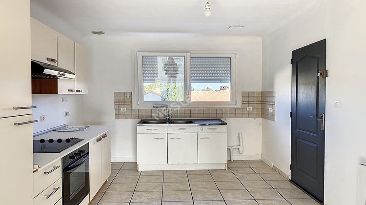 Ma-Cabane - Location Appartement PORT-SAINT-PERE, 39 m²