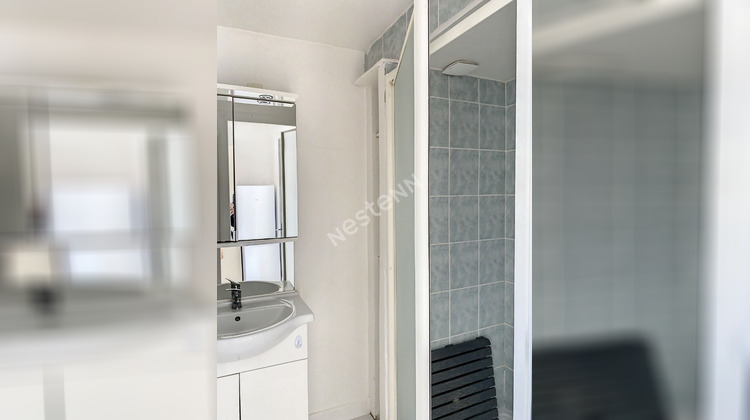 Ma-Cabane - Location Appartement PORT-SAINT-PERE, 39 m²