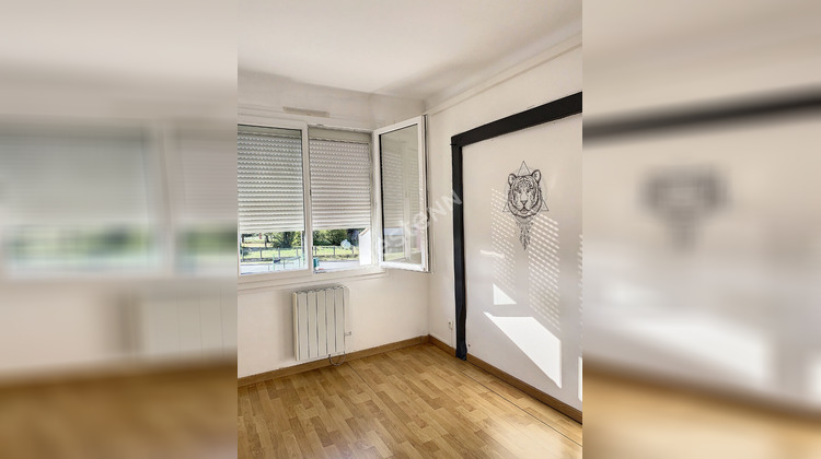 Ma-Cabane - Location Appartement PORT-SAINT-PERE, 39 m²