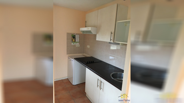 Ma-Cabane - Location Appartement Port-Sainte-Foy-et-Ponchapt, 56 m²