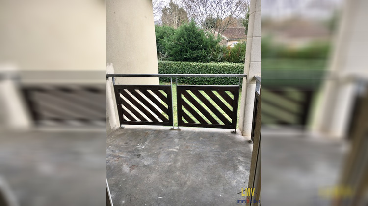 Ma-Cabane - Location Appartement Port-Sainte-Foy-et-Ponchapt, 56 m²