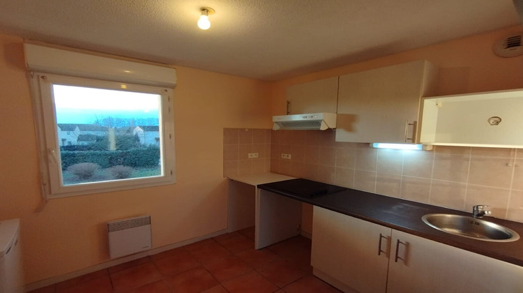 Ma-Cabane - Location Appartement PORT-SAINTE-FOY-ET-PONCHAPT, 56 m²