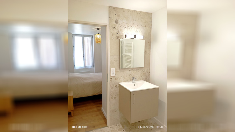 Ma-Cabane - Location Appartement PORT-SAINTE-FOY-ET-PONCHAPT, 38 m²