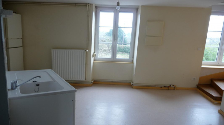 Ma-Cabane - Location Appartement PORT SUR SAONE, 57 m²