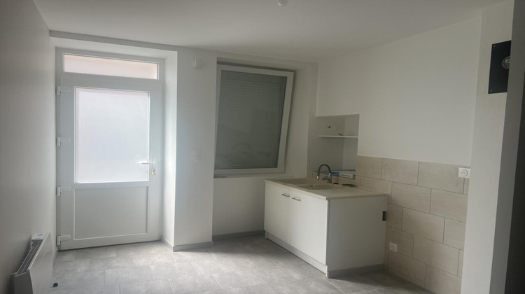 Ma-Cabane - Location Appartement PORT SUR SAONE, 53 m²