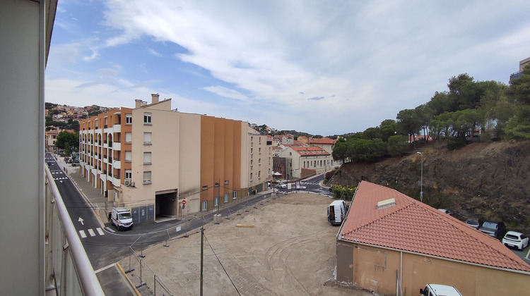 Ma-Cabane - Location Appartement PORT-VENDRES, 60 m²