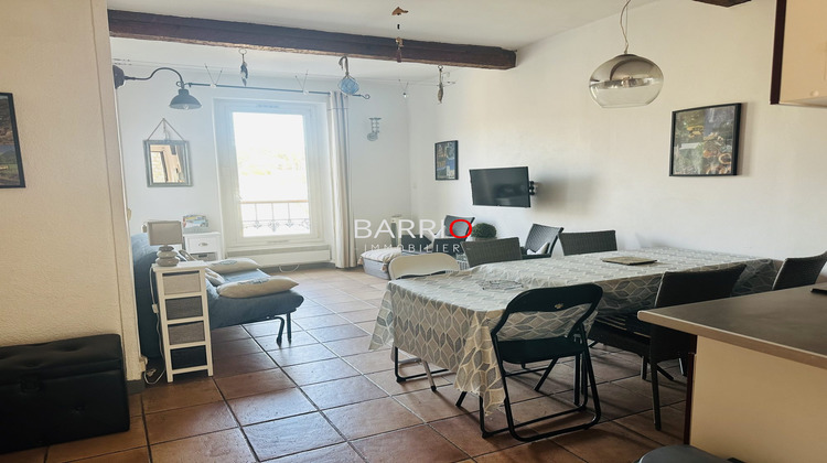 Ma-Cabane - Location Appartement Port-Vendres, 34 m²