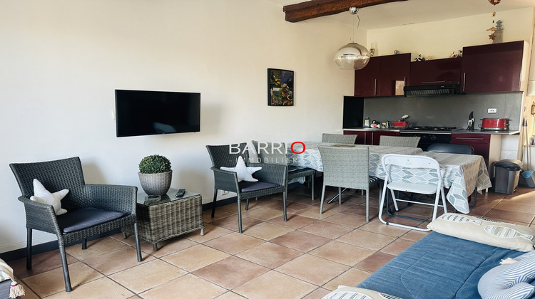 Ma-Cabane - Location Appartement Port-Vendres, 34 m²