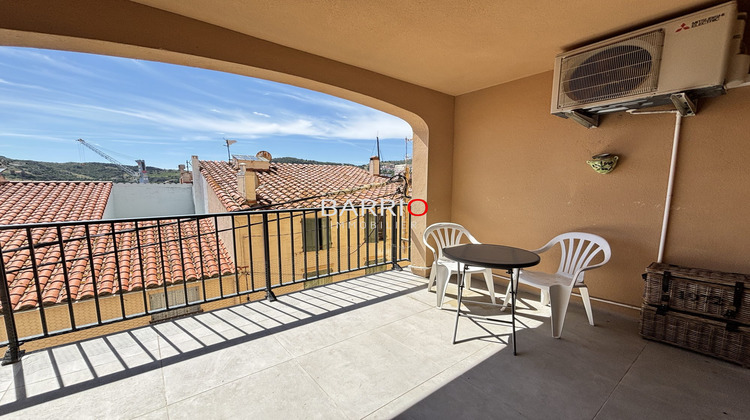 Ma-Cabane - Location Appartement Port-Vendres, 55 m²