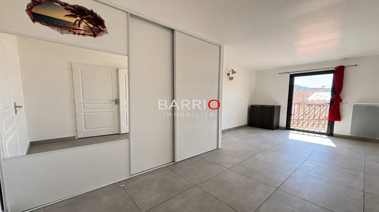 Ma-Cabane - Location Appartement Port-Vendres, 55 m²
