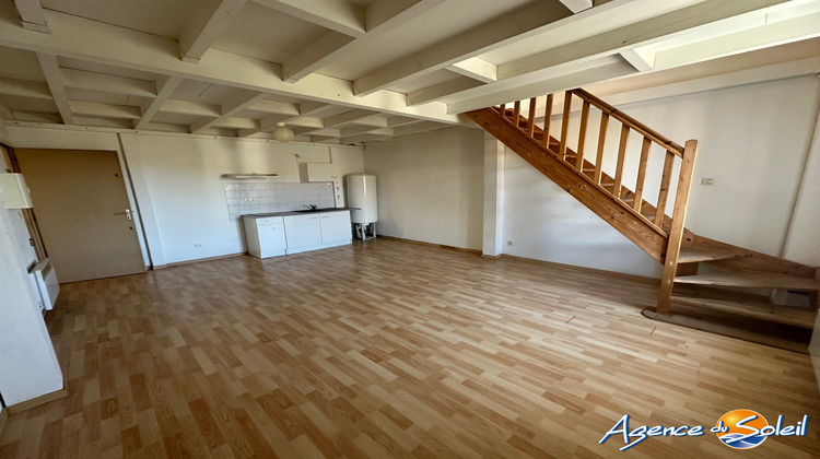 Ma-Cabane - Location Appartement Portel-des-Corbières, 37 m²