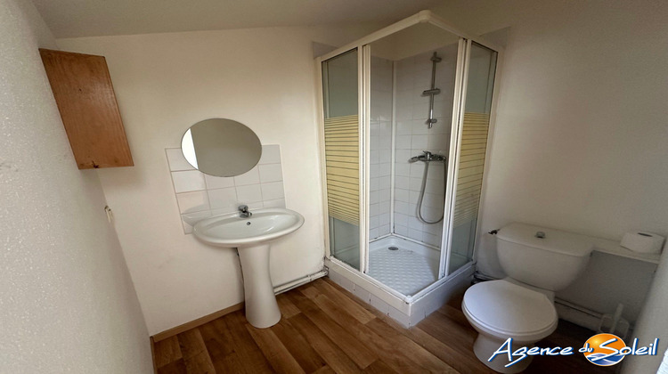 Ma-Cabane - Location Appartement Portel-des-Corbières, 37 m²