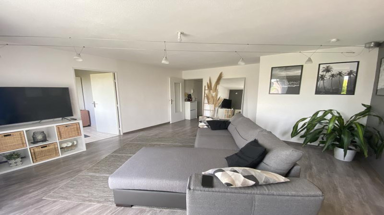 Ma-Cabane - Location Appartement PORTES-LES-VALENCE, 55 m²