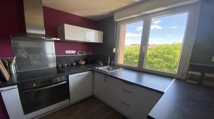 Ma-Cabane - Location Appartement PORTES-LES-VALENCE, 55 m²