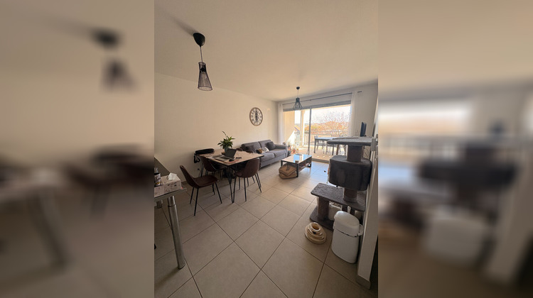 Ma-Cabane - Location Appartement PORTES-LES-VALENCE, 47 m²