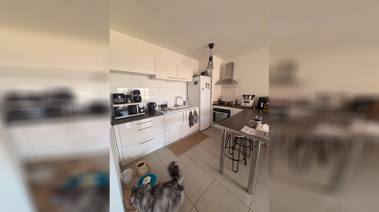 Ma-Cabane - Location Appartement PORTES-LES-VALENCE, 47 m²