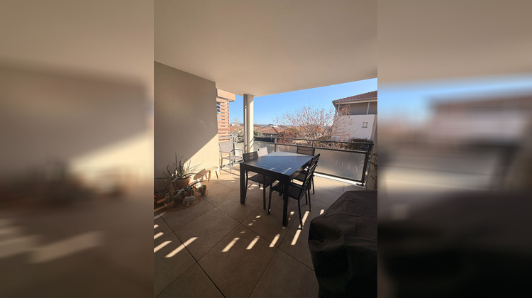 Ma-Cabane - Location Appartement PORTES-LES-VALENCE, 47 m²