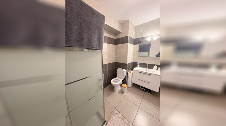 Ma-Cabane - Location Appartement PORTES-LES-VALENCE, 47 m²