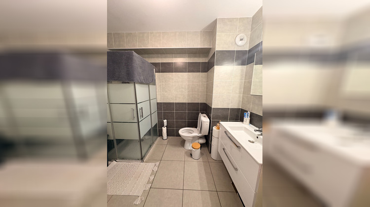 Ma-Cabane - Location Appartement PORTES-LES-VALENCE, 47 m²