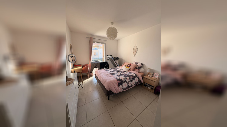 Ma-Cabane - Location Appartement PORTES-LES-VALENCE, 47 m²