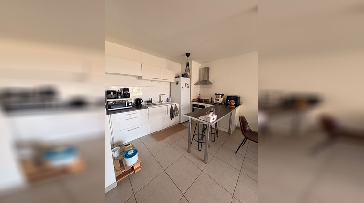 Ma-Cabane - Location Appartement PORTES-LES-VALENCE, 47 m²