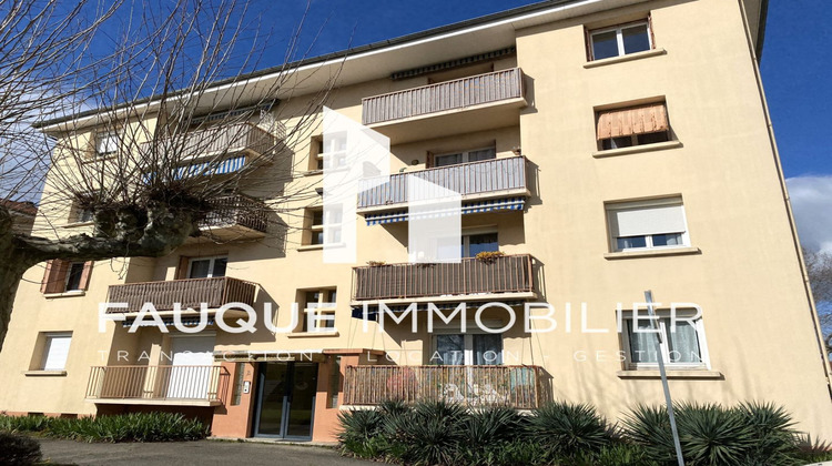 Ma-Cabane - Location Appartement PORTES-LES-VALENCE, 73 m²