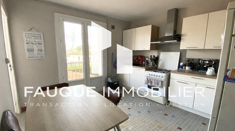 Ma-Cabane - Location Appartement PORTES-LES-VALENCE, 73 m²