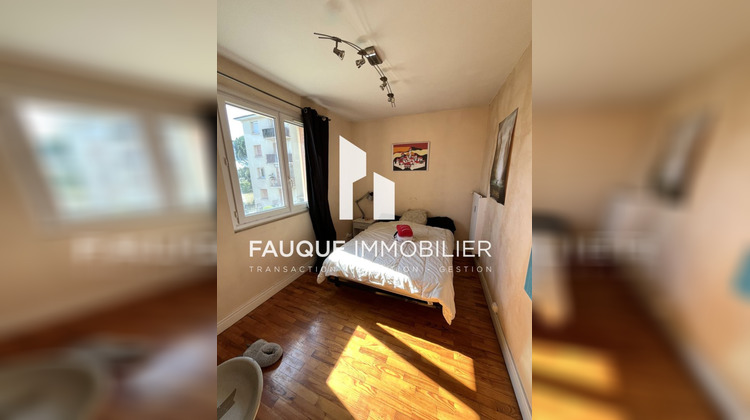 Ma-Cabane - Location Appartement PORTES-LES-VALENCE, 73 m²
